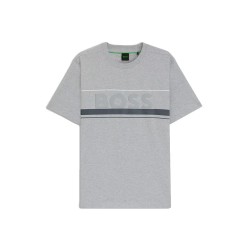 тениска,мъжки,тениски,boss,iconic,zone,10274735,01,t,shirt,grey,(silver)