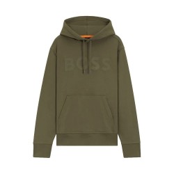 суичър,мъжки,пуловери,boss,webasic,10244192,hoodie,green,(open,green)