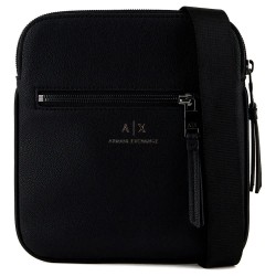 чанти,за,през,рамо,armani,exchange,952391,crossbody,black