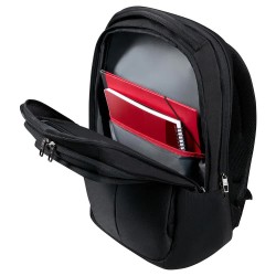 раница,раници,samsonite,guardit,3.0,17.3´´,27.5l,backpack,black