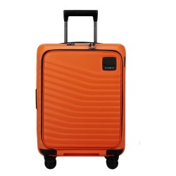 куфари,samsonite,intuo,spinner,easy,access,55,26,tsa,42,48l,trolley,bag,orange,(apricot)