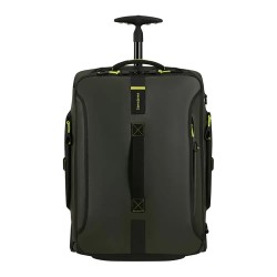 куфари,samsonite,paradiver,light,55,20,51l,trolley,bag,jungle,green,(green)