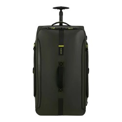 куфари,samsonite,paradiver,light,79,29,121.5l,trolley,bag,jungle,green,(green)