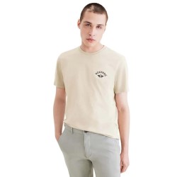 тениска,мъжки,тениски,dockers,a1103,graphic,short,sleeve,t,shirt,beige