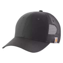 шапка,всички,шапки,carhartt,canvas,mesh,cap,grey,(black)