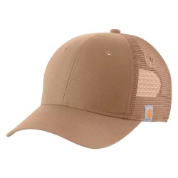 шапка,всички,шапки,carhartt,canvas,mesh,cap,brown