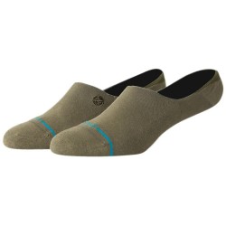 чорапи,мъжки,чорапи,stance,icon,no,show,socks,green,(green)