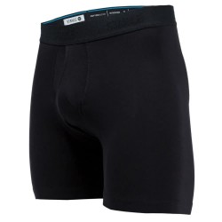 боксерки,мъжко,бельо,stance,og,boxers,black,(black)