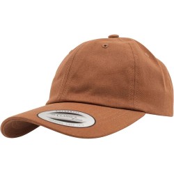 шапка,всички,шапки,flexfit,low,profile,cotton,twill,cap,brown,(tan)