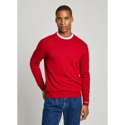 блуза,мъжки,пуловери,pepe,jeans,new,andre,sweater,red,(ruby,red)
