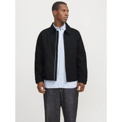яке,мъжки,якета,jack,&,jones,boston,worker,jacket,black
