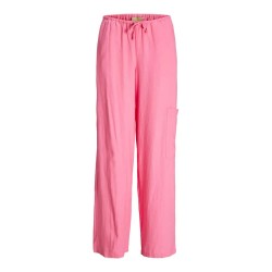 панталони,дамски,панталони,jack,&,jones,breeze,flora,summer,jjxx,pants,pink,(morning,glory)