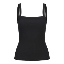 тениска,дамски,тениски,jack,&,jones,fifi,str,rib,jjxx,sleeveless,t,shirt,black,(black)