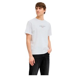 тениска,мъжки,тениски,jack,&,jones,jeans,rebel,print,short,sleeve,t,shirt,white,(white)