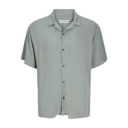 риза,с,къс,ръкав,мъжки,ризи,jack,&,jones,jeff,solid,resort,short,sleeve,shirt,iceberg,green,(green)
