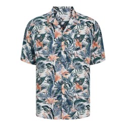 риза,с,къс,ръкав,мъжки,ризи,jack,&,jones,jeff,tropical,aop,resort,short,sleeve,shirt,white,(cloud,dancer)