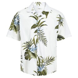 риза,с,къс,ръкав,мъжки,ризи,jack,&,jones,ladrew,print,resort,short,sleeve,shirt,bright,white,(white)