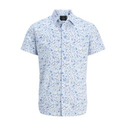 риза,с,къс,ръкав,мъжки,ризи,jack,&,jones,lasummer,print,short,sleeve,shirt,super,sonic,(blue)