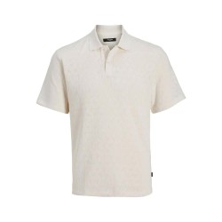 мъжки,блузи,с,яка,jack,&,jones,latrent,quard,short,sleeve,polo,beige,(cloud,dancer)