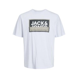 тениска,детски,тениски,jack,&,jones,logan,mni,short,sleeve,t,shirt,white