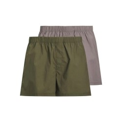 боксерки,мъжко,бельо,jack,&,jones,milano,boxers,3,units,dusty,olive,city,skyline,dusty,olive,striped,(green,grey)
