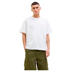 тениска,мъжки,тениски,jack,&,jones,paros,easter,sketch,short,sleeve,t,shirt,bright,white,bandana,(white)