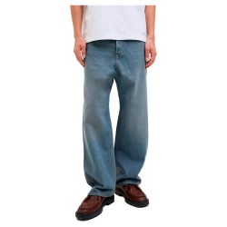 дънки,мъжки,панталони,jack,&,jones,ron,original,am,092,ln,jeans,blue
