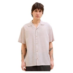 риза,с,къс,ръкав,мъжки,ризи,jack,&,jones,summer,resort,short,sleeve,shirt,crockery,(grey)