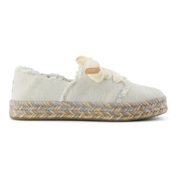 дамски,еспадрили,toms,carolina,lace,up,espadrilles,beige