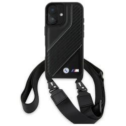 други,аксесоари,bmw,bmhcp16m23pscck,iphone,16,plus,6.7´´,phone,case,black,(black)