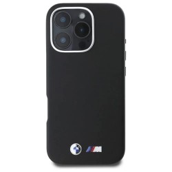 други,аксесоари,bmw,bmhcp16x23pmwk,iphone,16,pro,max,6.9´´,phone,case,black,(black)