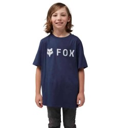 тениска,мъжки,тениски,дамски,тениски,fox,racing,absolute,short,sleeve,t,shirt,blue,(midnight)