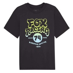 тениска,мъжки,тениски,дамски,тениски,fox,racing,racewear,short,sleeve,t,shirt,black,(black)