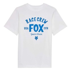 тениска,мъжки,тениски,дамски,тениски,fox,racing,slogan,short,sleeve,t,shirt,white,(optic,white)