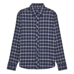 Риза с дълъг ръкав Fox Racing Survivalist Core long sleeve shirt - Blue (Midnight) риза,с,дълъг,ръкав,дамски,ризи,мъжки,ризи,fox,racing,survivalist,core,long,sleeve,shirt,blue,(midnight)