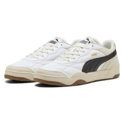 Маратонки Puma Tifosi Sd trainers - White (Puma White / Puma Black) маратонки,мъжки,маратонки,дамски,маратонки,puma,tifosi,sd,trainers,white,(puma,white,puma,black)