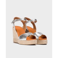 сандали,на,платформа,дамски,сандали,и,чехли,wonders,maiko,wedge,sandals,silver
