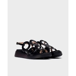 сандали,дамски,сандали,и,чехли,wonders,toledo,sandals,aise,black,(black)