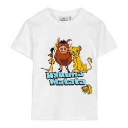тениска,мъжки,тениски,дамски,тениски,disney,lion,king,short,sleeve,t,shirt,white,(white)