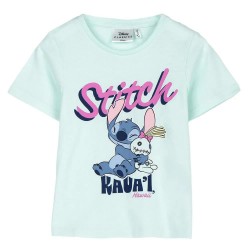 тениска,мъжки,тениски,дамски,тениски,stitch,stitch,short,sleeve,t,shirt,green,(turquoise)