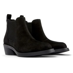 дамски,боти,дамски,високи,обувки,за,ходене,camper,bonnie,booties,green