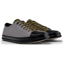 маратонки,мъжки,маратонки,camper,chasis,trainers,grey,(green,gray)