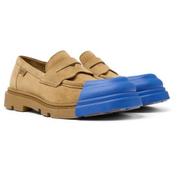 обувки,дамски,обувки,camper,junction,shoes,medium,brown,(brown)