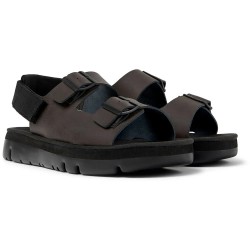 сандали,мъжки,сандали,camper,oruga,sandals,brown