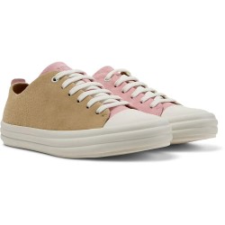 маратонки,дамски,маратонки,camper,hoops,trainers,pink,white,(pink)