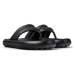 сандали,мъжки,сандали,camper,k100940,pelotas,flota,sandals,black