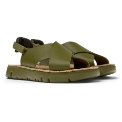 сандали,дамски,сандали,и,чехли,camper,k200157,oruga,sandals,green