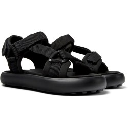 сандали,мъжки,сандали,camper,k100942,pelotas,flota,sandals,black