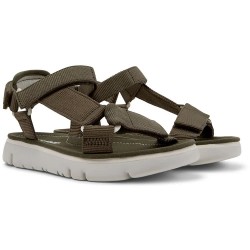 сандали,дамски,сандали,и,чехли,camper,k200356,oruga,sandals,green
