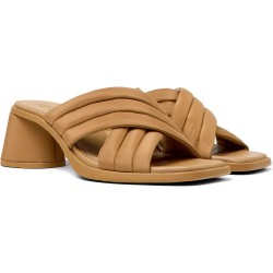сандали,дамски,сандали,и,чехли,camper,k201540,kiara,sandals,brown,(medium,brown)